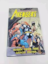 Marvel's The Avengers : Assemble Vol. 5 (Hardcover) Used  picture