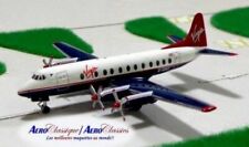 Aeroclassics ACGAOHT Virgin Atlantic Viscount 800 G-AOHT Diecast 1/400 Model  picture