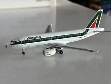 Aeroclassics Alitalia Airbus A319 1:400 I-BIMA ACIBIMA picture
