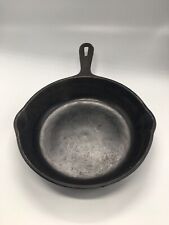 VTG 8” Wagner Ware #5 G Signed Cast Iron Skillet. 2” Deep, Great Condition picture