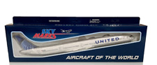 Sky Marks collect them all aircraft of the world United Airlines 1/200 Scale picture