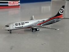 Phoenix Models SF Airlines Boeing 737-400F 1:400 B-2017 PHCSS937 China picture