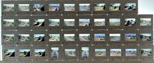 Original 35mm Train Slides X 39 Kent East Sussex Free UK Post Dated 2000 (B134) picture