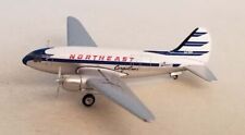 Aeroclassics AC411116 Northeast Airlines Curtiss C-46 N4718N Diecast 1/400 Model picture