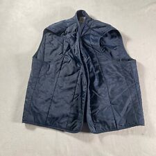 Military Jacket Removable Liner Mens 44R Lightweight 8405-01-298-6901 Vest picture