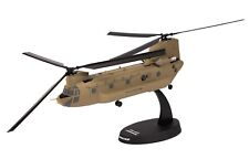 PacMin US Army Sikorsky Boeing CH-47F Chinook Desk Display Model 1/40 Helicopter picture