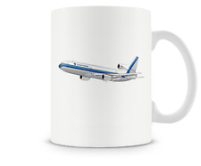 Eastern Airlines Lockheed L-1011 TriStar Mug - 15oz picture