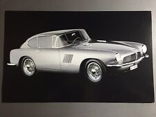 1956 Pegaso Z-102 Coupe Print, Picture, Poster - RARE Awesome Frameable L@@K picture
