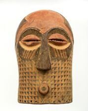 A Central African Mask, DR Congo picture