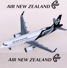 JC Wings 1/400 XX4210 Airbus A320neo Air New Zealand ZK-NHC picture