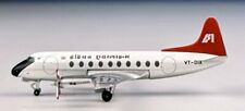 Aeroclassics AC411013 Indian Airlines Viscount 768D VT-DIX Diecast 1/400 Model picture