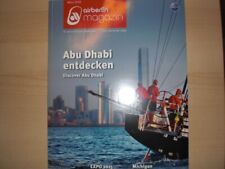 Inflight Magazine Air Berlin (now defunct) Mar 2015 picture