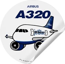 JetBlue Airways Airbus A320 picture