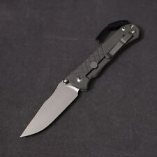 Chris Reeve Knives Umnumzaan Left Handed - Drop Point / MagnaCut picture