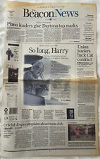 The Beacon News, February 19, 1998, A Copley Newspaper, section A picture
