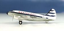 Aeroclassics AC211081 Northeast Airlines Curtiss C-46 N4718N Diecast 1/200 Model picture
