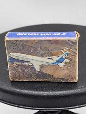 Air New Zealand Mini Playing Cards 70's DC 10 picture