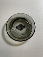 Harley Davidson Motor Cycles Ash Tray Canada  picture