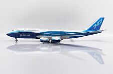 Boeing B747-8i 