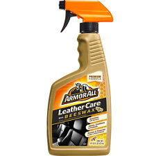 Armor All Leather Care with Beeswax, 16 fl. Oz. Trigger Spray picture