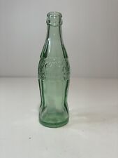 vintage coca cola bottle Pat D dec 25 1923 Independence KS  Excellent picture