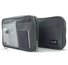 UNITED AIRLINES-Business First- Travel Amenity Kit Toiletry picture