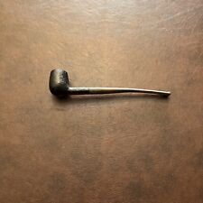 VINTAGE KINGS CROSS FEATHERWEIGHTS PIPE BY SAVINELLI OLD SARDINIAN BRIAR ITALY picture