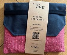 Delta Air Lines - Delta One Amenity Kit (Pink) - Someone Somewhere picture