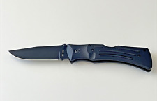 Ka-Bar 3050 Mule Folding Knife AUS-8A Taiwan picture