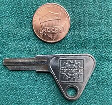 Vintage Bombardier Key picture