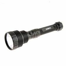 Dorcy 41-4299 1600 Lumens Rechargeable Flashlight - Black picture