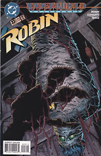 Robin #23, Vol. 2 (1993-2009) DC Comics, High Grade picture