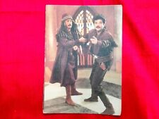 Anil Danny Rare Vintage Postcard Post Card India Bollywood 1pc picture