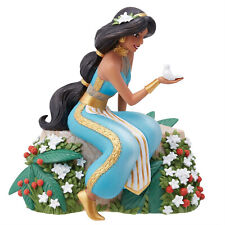 Disney Showcase Collection - Botanical Jasmine from Aladdin by Enesco 6014850 picture