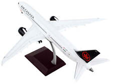 Boeing 787- Commercial Flaps Down Canada Tail 1/200 Diecast Model Airplane picture