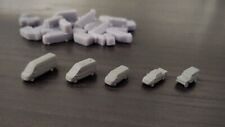 1:400 Vehicle Sets - airport accessories picture