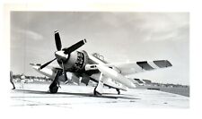 Grumman F8F Racers Airplane Aircraft Vintage Photograph 5x3.5