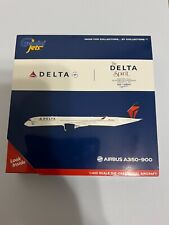 Gemini Jets 1:400 Delta Airlines A350-900 Never Displayed picture