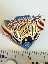 The Great Reno Balloon Race 1996 Lapel Pin (013123) picture