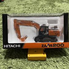 Hitachi Zaxis 200 5B Yumbo Power Shovel 1 50 picture