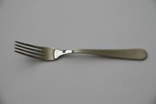 Lufthansa Airlines First Class Cabin Dining Metal Fork LH Airline picture