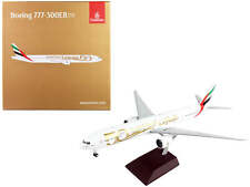 Boeing 777-300ER Commercial Emirates Airlines - 1/200 Diecast Model Airplane picture