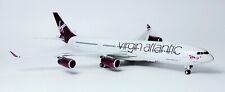 Airbus A340-300 Virgin Atlantic Airways Phoenix Diecast Model Scale 1:400 G-VAIR picture