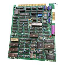 Slot Machine CJ-FUNFRUIT PCB (For Repair Or Parts ) FUNNY FRUIT Cadillac Jack 98 picture