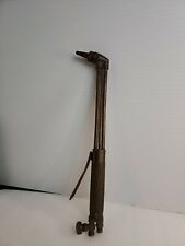Pennsylvania RR VINTAGE CUTTING TORCH K.G. WELDING CUTTING CO OXYGEN/ACETLYNE  picture