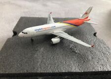 1:200 Gemini AIRPHIL EXPRESS Airbus A320-200 RP-C3227 RARE (SAMPLE) Defect READ picture