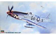 1/48 P-51D Mustang ‘Nose Art’ SP178 51678 picture