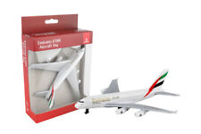 Emirates Airbus A380 Airplane Model Toy picture