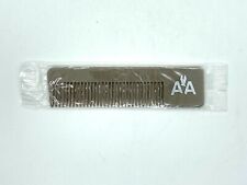 American Airlines Comb in Original Sealed Package picture