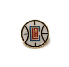 Los Angeles Clippers NBA Logo Lapel Pin great for hats , shirts vests or gifts picture